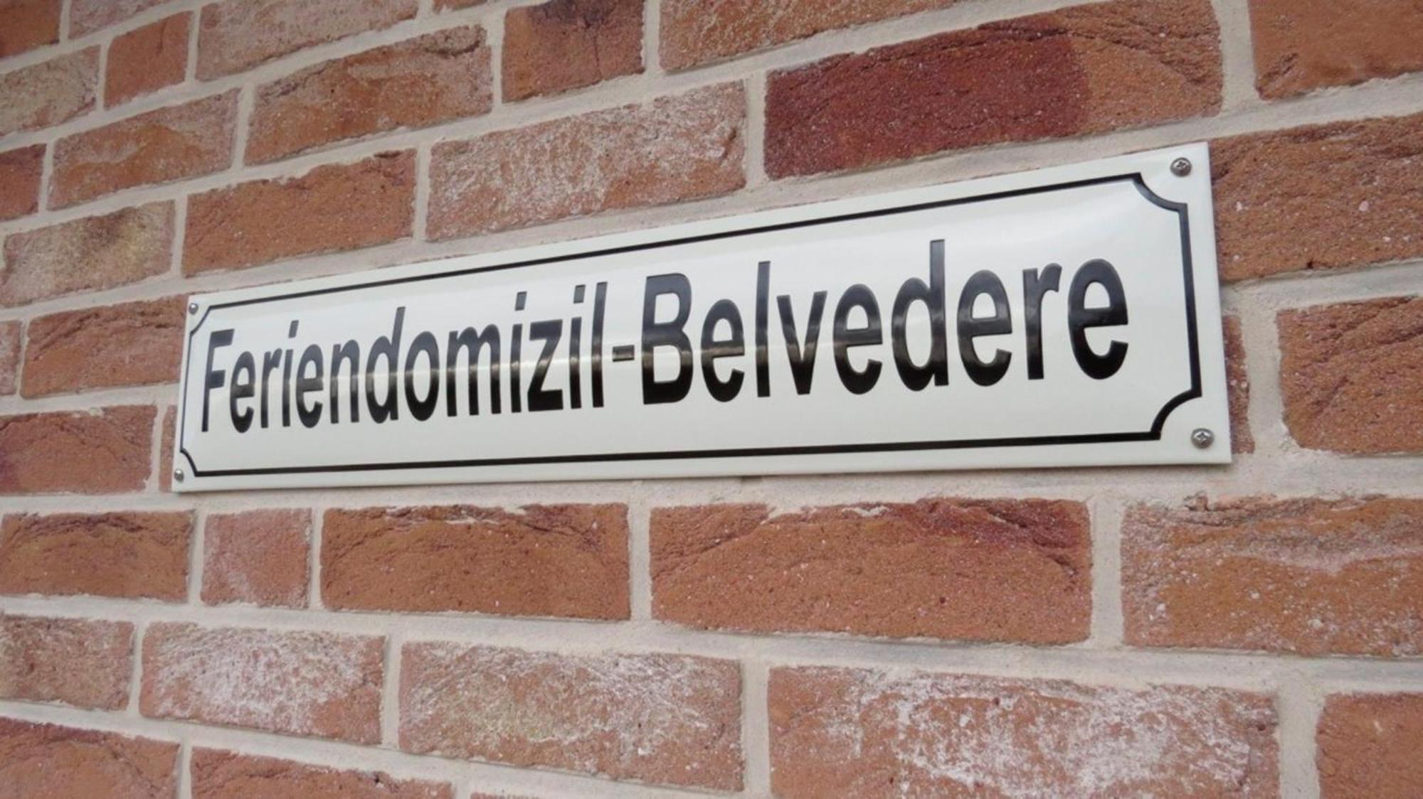 Feriendomizil Belvedere Walchum Exterior photo